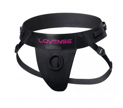 Трусики для страпона Lovense Strapless Harness, для Lovense Lapis strap-on и других моделей