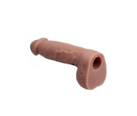 Фаллоимитатор для секс-машин Lovense Small Dildo