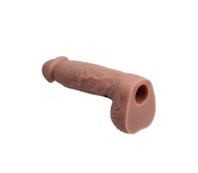 Фаллоимитатор для секс-машин Lovense Small Dildo