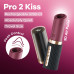 Вакуумный стимулятор Satisfyer Pro 2 Kiss