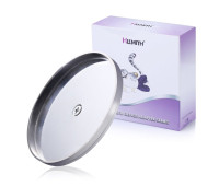 Крепление для дилдо на присоске Hismith Suction Cup Adapter 4.5″ KlicLok (повреждена упаковка!!!)