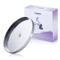 Крепление для дилдо на присоске Hismith Suction Cup Adapter 4.5″ KlicLok (повреждена упаковка!!!)