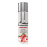 Массажное масло System JO Aromatix - Massage Oil - Strawberry 120 мл