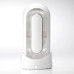 Мастурбатор Tenga Flip Zero Gravity Electronic Vibration White