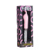 Вибратор Petites Lil’ Cottontail Vibrator - Pink