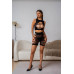 Бодистокинг JSY WW7172 One Size