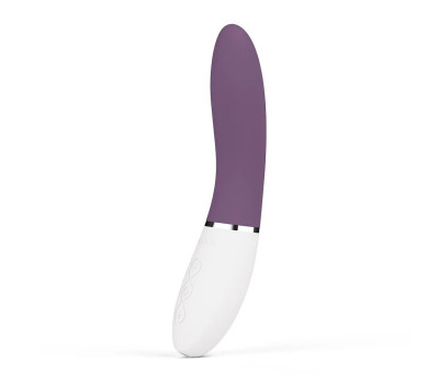 Вибратор LELO Liv 3 Plum