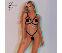 Комплект женского эротического белья JSY 5967 One Size