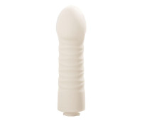 Сменная насадка KISSTOY Dildo для секс-машины Tutu II