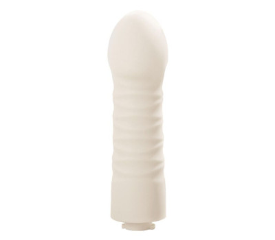 Сменная насадка KISSTOY Dildo для секс-машины Tutu II