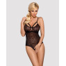 Obsessive 818-TED-1 teddy L/XL