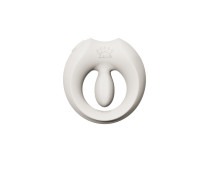 Эрекционное кольцо Zalo Apis Ivory White Эрекционное кольцо Zalo Apis Ivory White