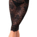 Платье Noir Handmade F338 Lace midi dress - M