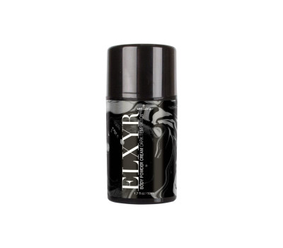 Крем-пудра для тела Sensuva Body Powder Cream - Dark Temptations (50 мл)