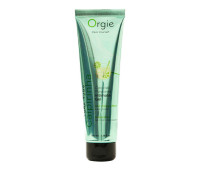 Лубрикант на водной основе Orgie - Lube Tube Cocktail Caipirinha (100 мл)