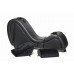 Секс-кресло с подушками Master Series Kinky Sex Lounge with Cushions - Black