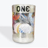 Набор презервативов ONE Classic Select - Contest Collection 100 шт, мегапак тюб