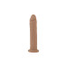 Фаллоимитатор SilexD Oscar Flesh (MODEL 2 size 9in) Liquid Silicone подходит для Apollo