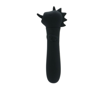 Вибратор-единорожка Unihorn USB Bullet - Wild Spirit, вибропуля, USB зарядка