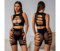 Бодистокинг JSY WW7172 One Size