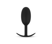 Анальная пробка BUTTR - Heavy Duty Weighted Butt Plug