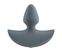 Анальная вибропробка Satisfyer Booty Absolute Beginners 1, для начинающих Анальная вибропробка Satisfyer Booty Absolute Beginners 1, для начинающих