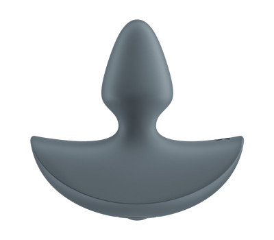 Анальная вибропробка Satisfyer Booty Absolute Beginners 1, для начинающих