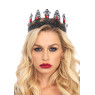 Leg Avenue Filigree royal crown (повреждена упаковка)
