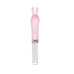 Вибратор Petites Lil’ Cottontail Vibrator - Pink