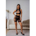 Бодистокинг JSY WW7172 One Size