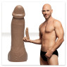 Фаллоимитатор Fleshjack Boys: Johnny Sins Dildo