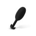 Анальная пробка BUTTR - Heavy Duty Weighted Butt Plug