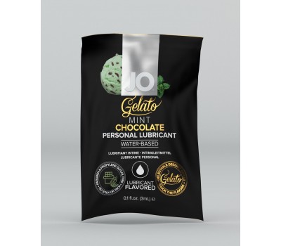 Пробник System JO Gelato Mint Chocolate (3 мл)