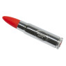 Вибратор Rocks Off 3 Speed RO-100mm Soft Tip Red
