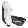 Вакуумный клиторальный стимулятор Satisfyer Pro Traveler