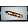 Вибратор Rocks Off RO-80mm TATTOO Flight of Fancy