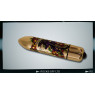 Вибратор Rocks Off RO-120mm TATTOO Pleaure Me Panther