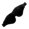 Маска на глаза Sportsheets Soft Blindfold Black