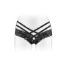 Трусики Fashion Secret ANNE Black