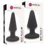 Набор анальных пробок Dorcel KIT EXPERT BEST PLUG M/L