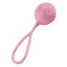 Вагинальные шарики Adrien Lastic Geisha Lastic Balls M?a Pink (L)
