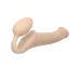 Страпон Strap-On-Me Flesh L