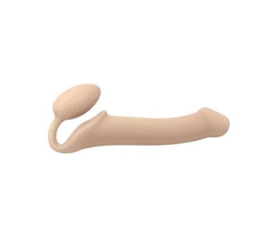 Страпон Strap-On-Me Flesh L