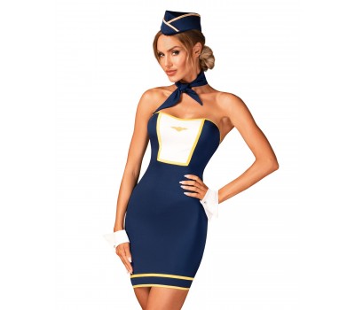 Obsessive Stewardess uniform M/L
