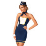 Obsessive Stewardess uniform M/L