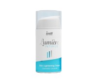 Крем для осветления кожи Intt Lumiere (15 мл) (подмокшая упаковка)