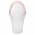 Смарт-вибратор для пар Satisfyer Double Love (White)