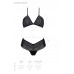 Комплект Passion KERRIA BIKINI black L/XL - ECO Passion