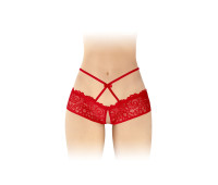 Трусики Fashion Secret Celia Red