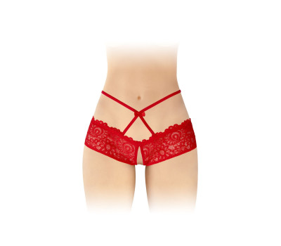 Трусики Fashion Secret Celia Red